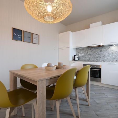 Appartamento Melograno "A Casa Felice" Pietra Ligure Exteriér fotografie