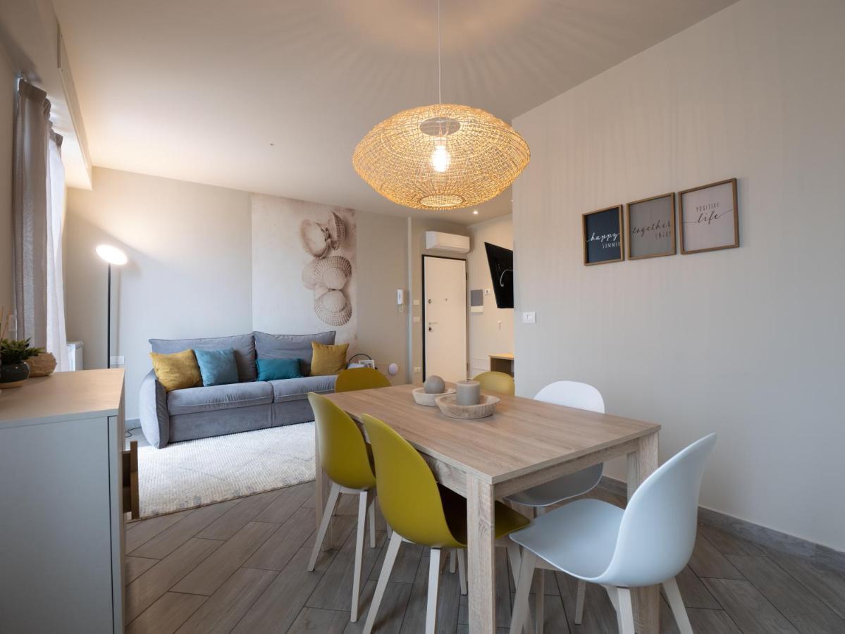 Appartamento Melograno "A Casa Felice" Pietra Ligure Exteriér fotografie