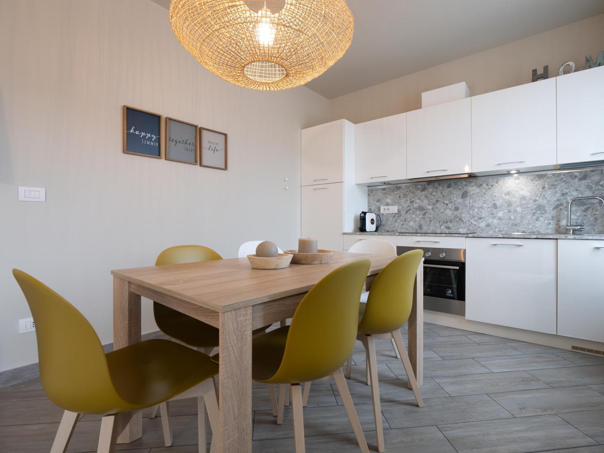 Appartamento Melograno "A Casa Felice" Pietra Ligure Exteriér fotografie